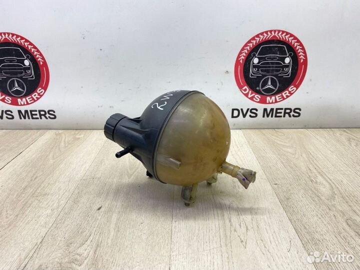 Бачок расширительный Mercedes Sprinter классик 909
