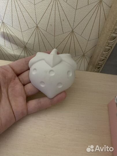 Фигурки из гипса для раскрашивания