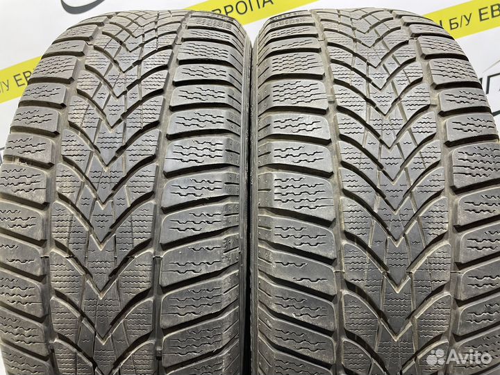 Dunlop SP Winter Sport 4D ROF 225/50 R17 100R