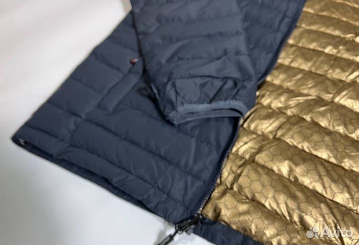 Куртки Columbia 2 в 1 стильные