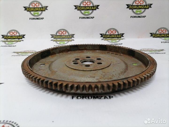 Маховик АКПП Ford Kuga CBS 1.5-1.6 ecoboost