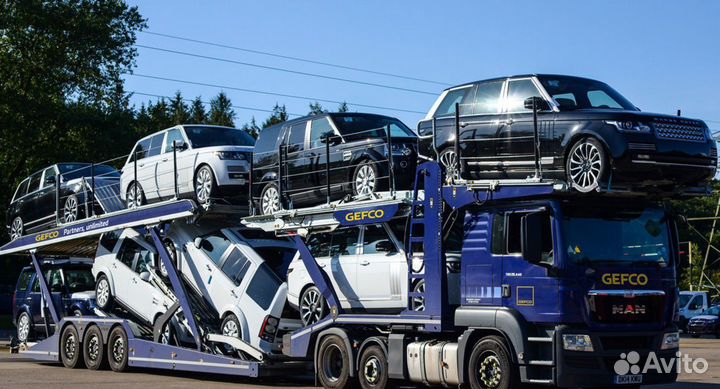 Выкуплю и пригоню авто из Европы