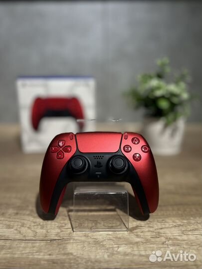 Геймпад Sony Dualsense 5 wireless controller Volca