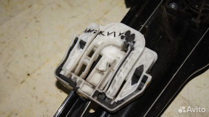 Механизм стеклоподъемника RL BMW X3 F25