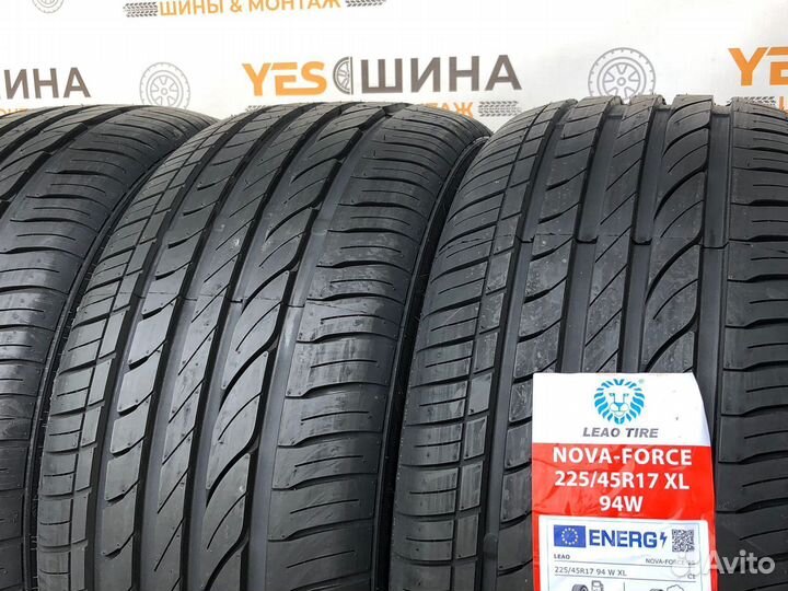 Leao Nova-Force 225/45 R17 94W