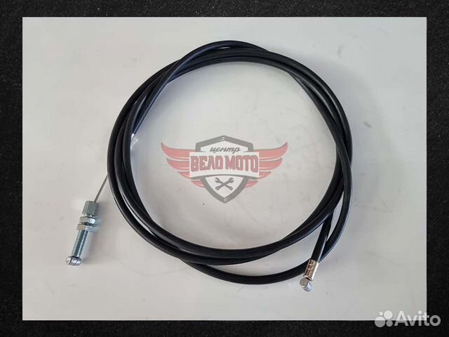 Трос стояночного тормоза