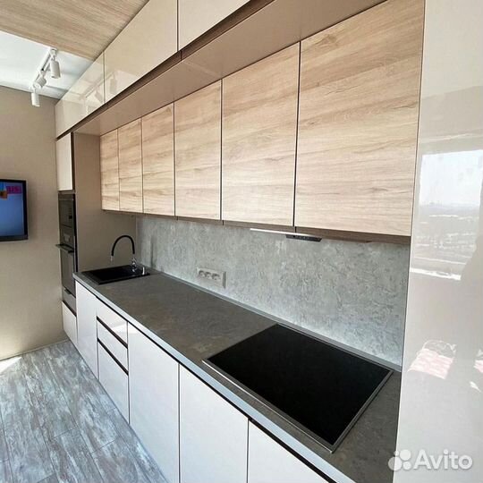 Кухня на заказ