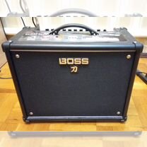 Boss katana 50