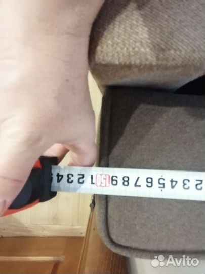 Угловой диван Икеа