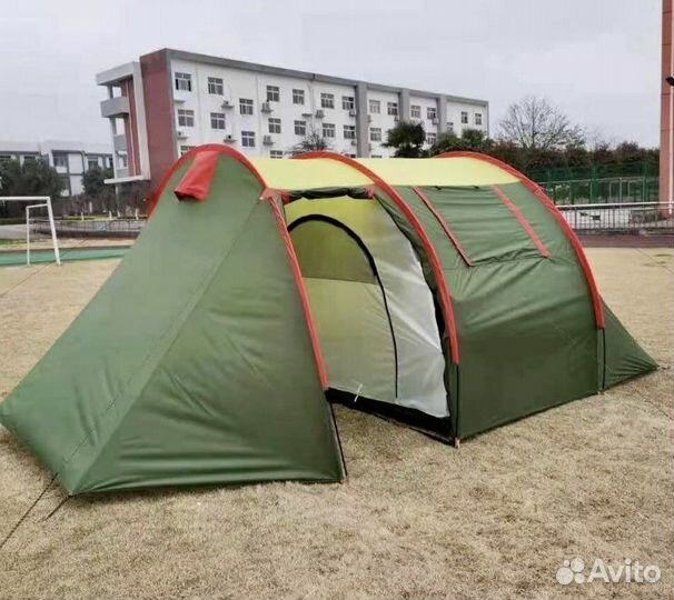 Палатка шатер