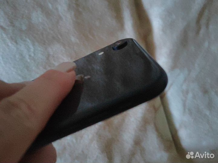 iPhone Xr, 128 ГБ
