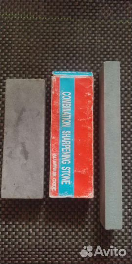 Бруски точильнае