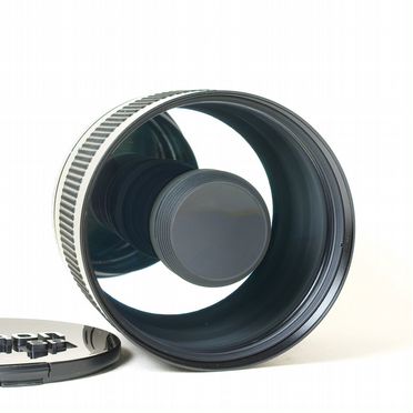 Tamron 500 mm 8 MF
