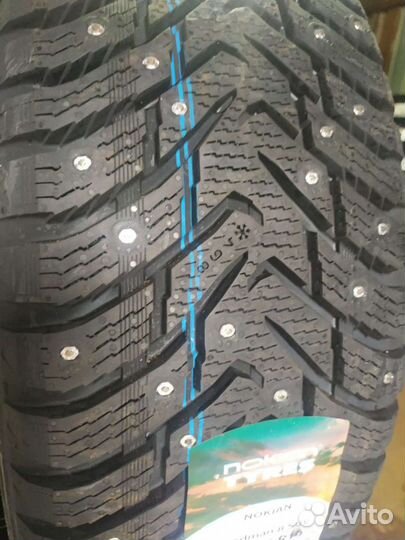 Nokian Tyres Nordman 8 205/60 R16
