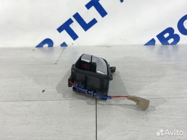 Ручка двери зад прав KIA quoris 3.8 ат