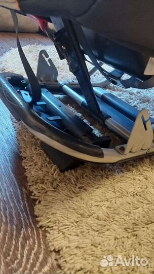 Детское автокресло от 0 до 18 кг