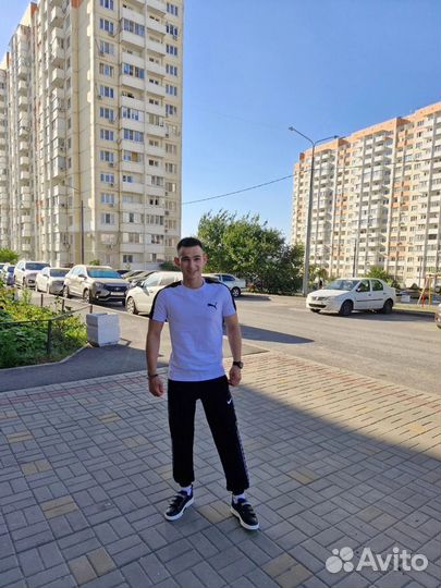 Курьер Аптеки