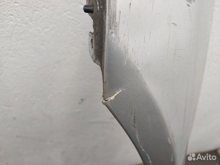 Крыло BMW 5 F10, 2010