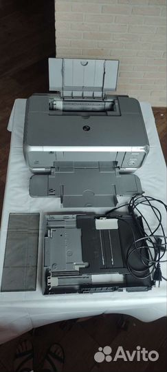 Принтер струйный Сanon Pixma IP3000