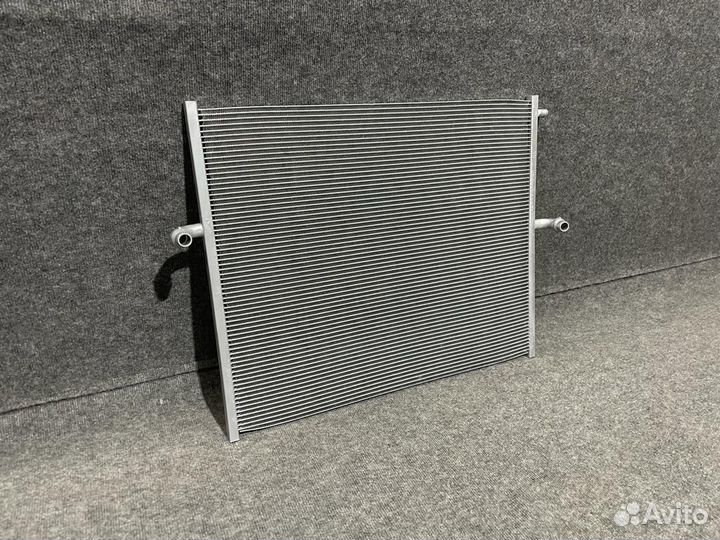 Радиатор низких температур Мерседес W167 X167