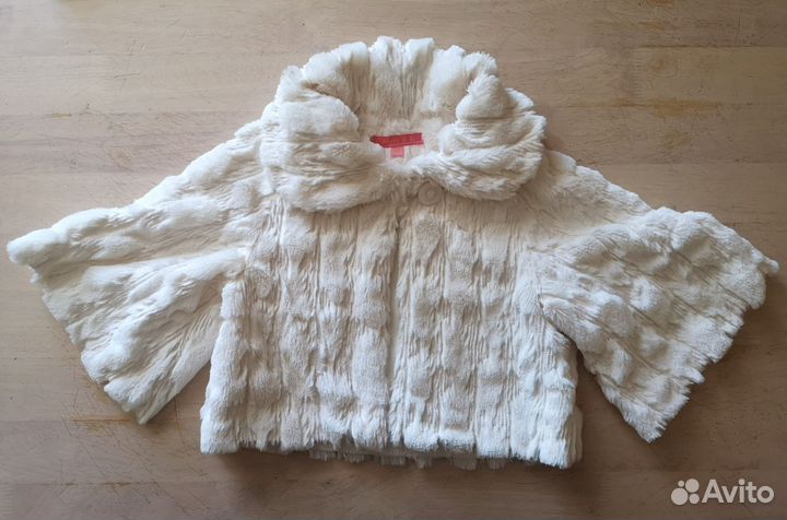 Болеро для девочки