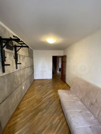 3-к. квартира, 71 м², 2/12 эт.