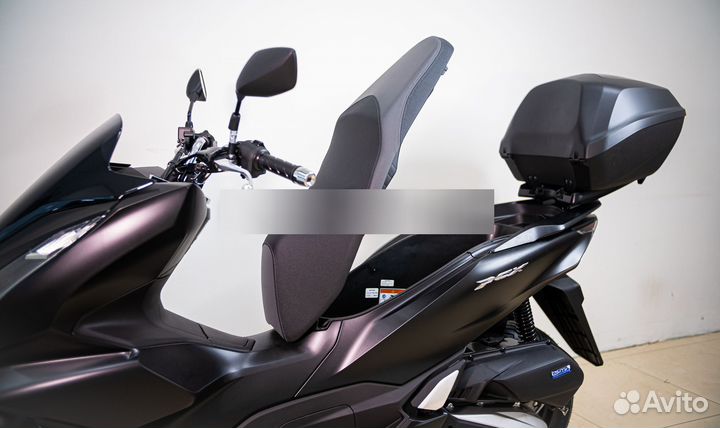 Скутер Honda PCX 125