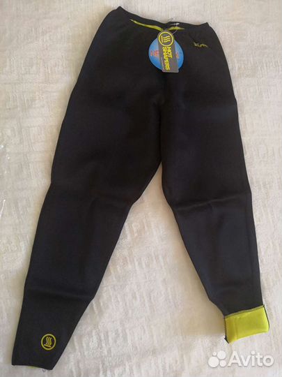 Бриджи для похудения