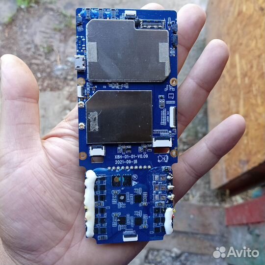 Материнская плата Fimi x8 se 2022v2