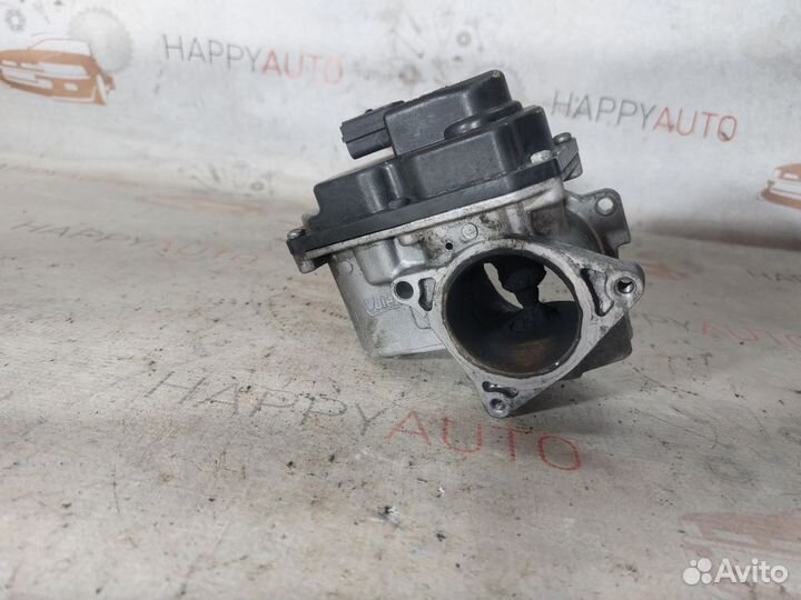 Клапан EGR VW Tiguan 1