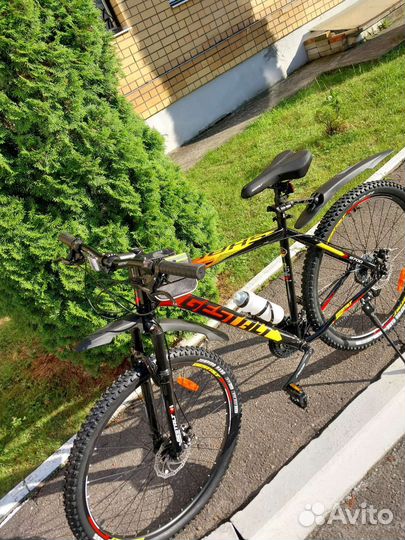 Велосипед 29