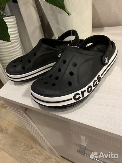 Crocs мужские