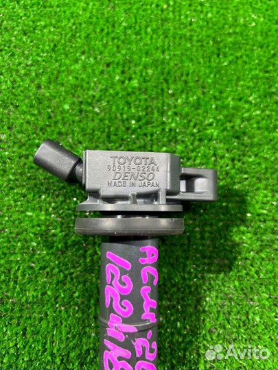 Катушка зажигания Toyota Ipsum ACM26 2AZ-FE 2006