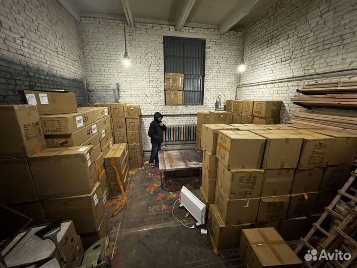 Магазин на Ozon Wilberries Yandex под ключ