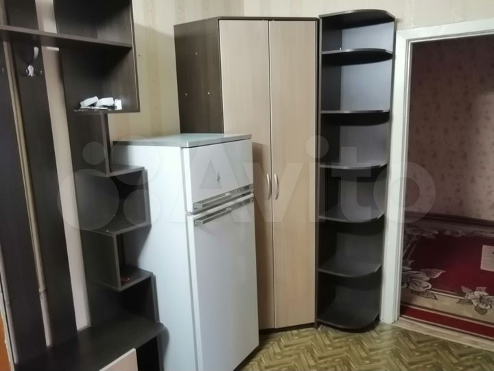 4-к. квартира, 64 м², 3/5 эт.