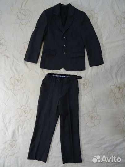 Детские вещи на мальчика