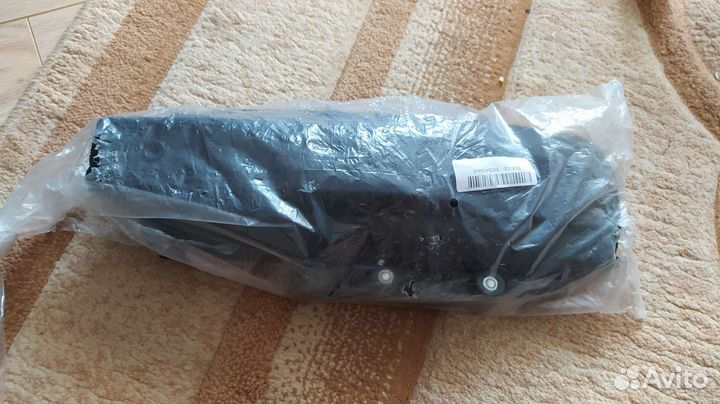 Крылья фэтбайк