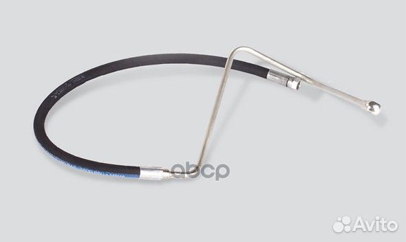 Шланг гура УАЗ-2206 Евро-4 (нагнетательный) 