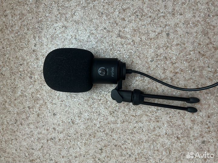 Микрофон fifine k669b