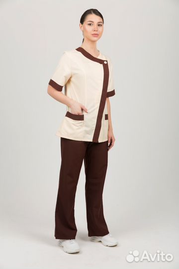 Пошив Спецодежды и корпоративной одежды на заказ