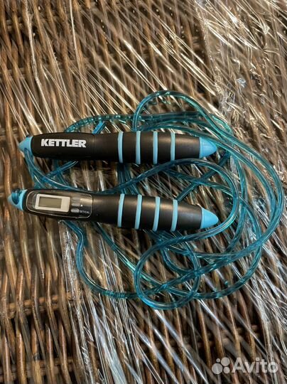 Прыгалки Kettler