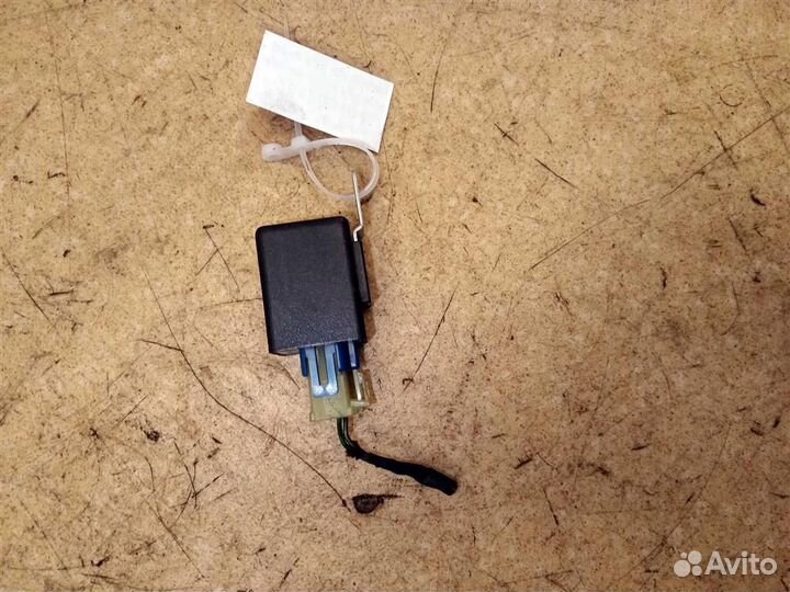 Реле Hyundai Santa Fe CM