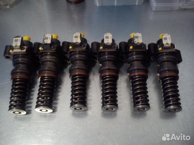 Плд секция даф 105