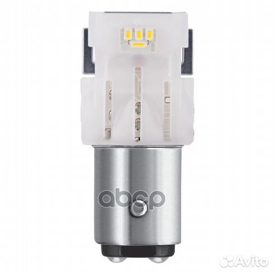 LEDriving SL (3поколение) 1,3W/12V P21/5W BAY15