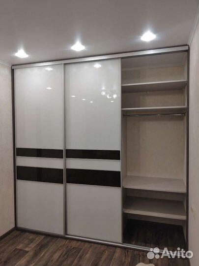 Корпусная мебель