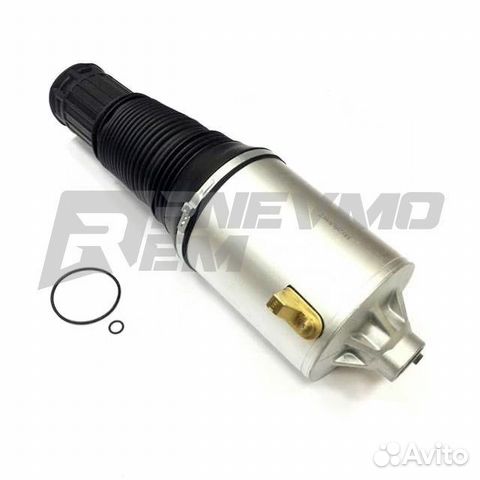 Передний пневмобаллон audi A8 (D3)