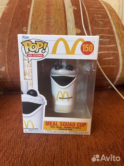 Редкие фигурки funko pop