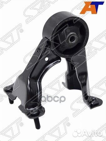 Подушка двигателя задняя toyota carina E/corona