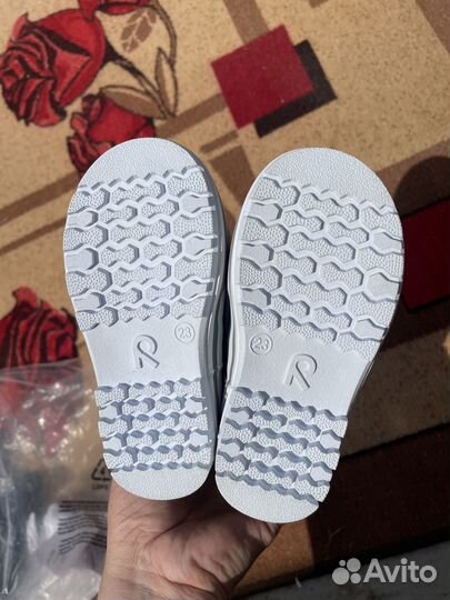 Одежда/обувь, игрушки детские пак