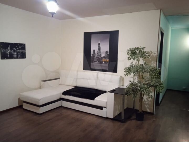 Дом 54 м² на участке 6 сот.